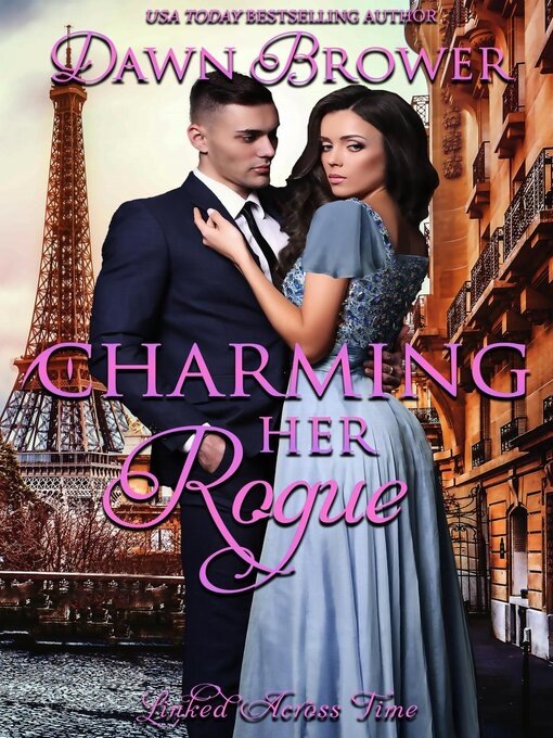 Upplýsingar um Charming Her Rogue eftir Dawn Brower - Biðlisti